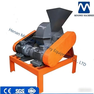 Cage Crusher